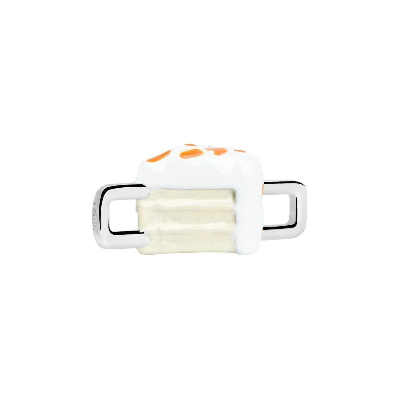 Cipriani™ Cake Charm
