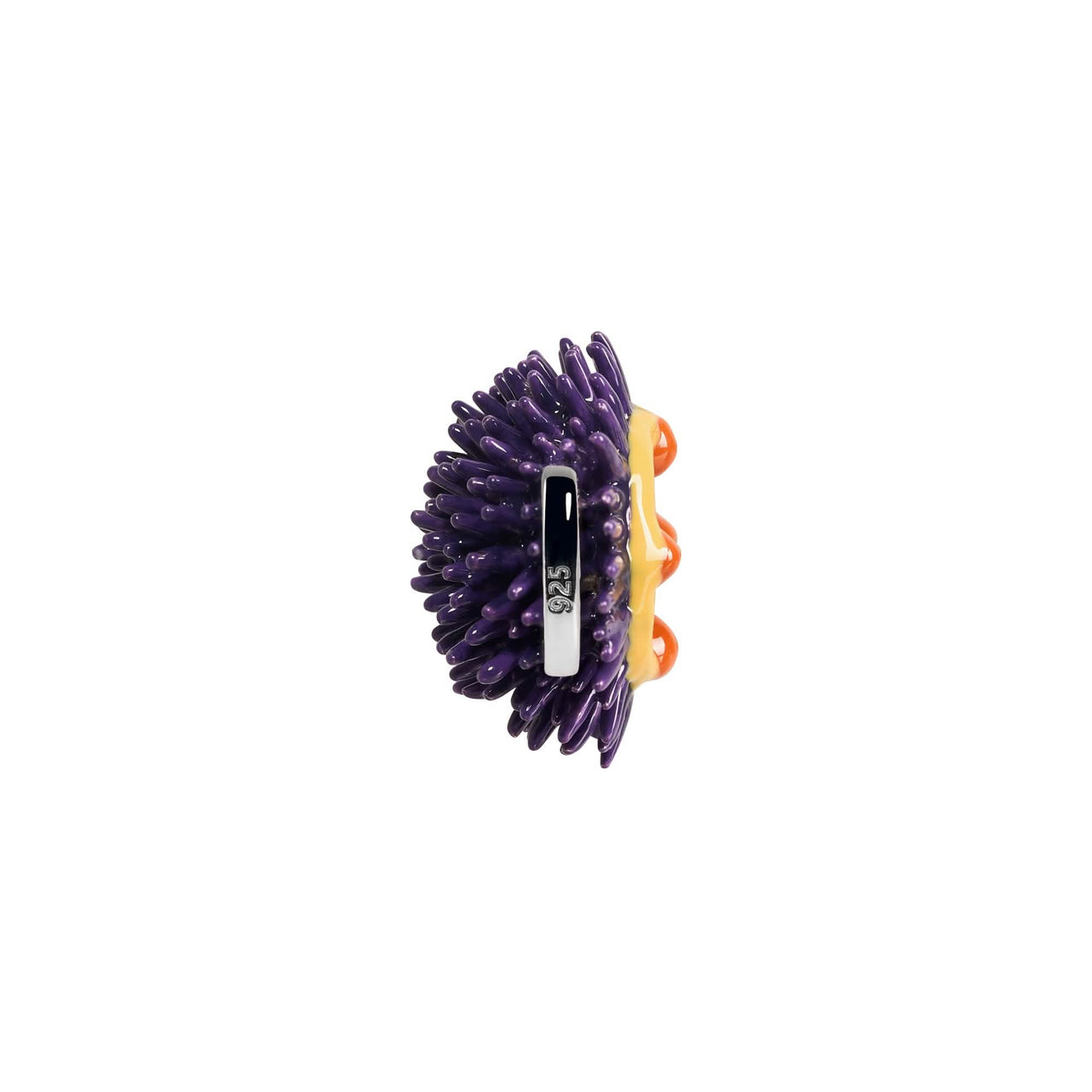 Sea Urchin Charm