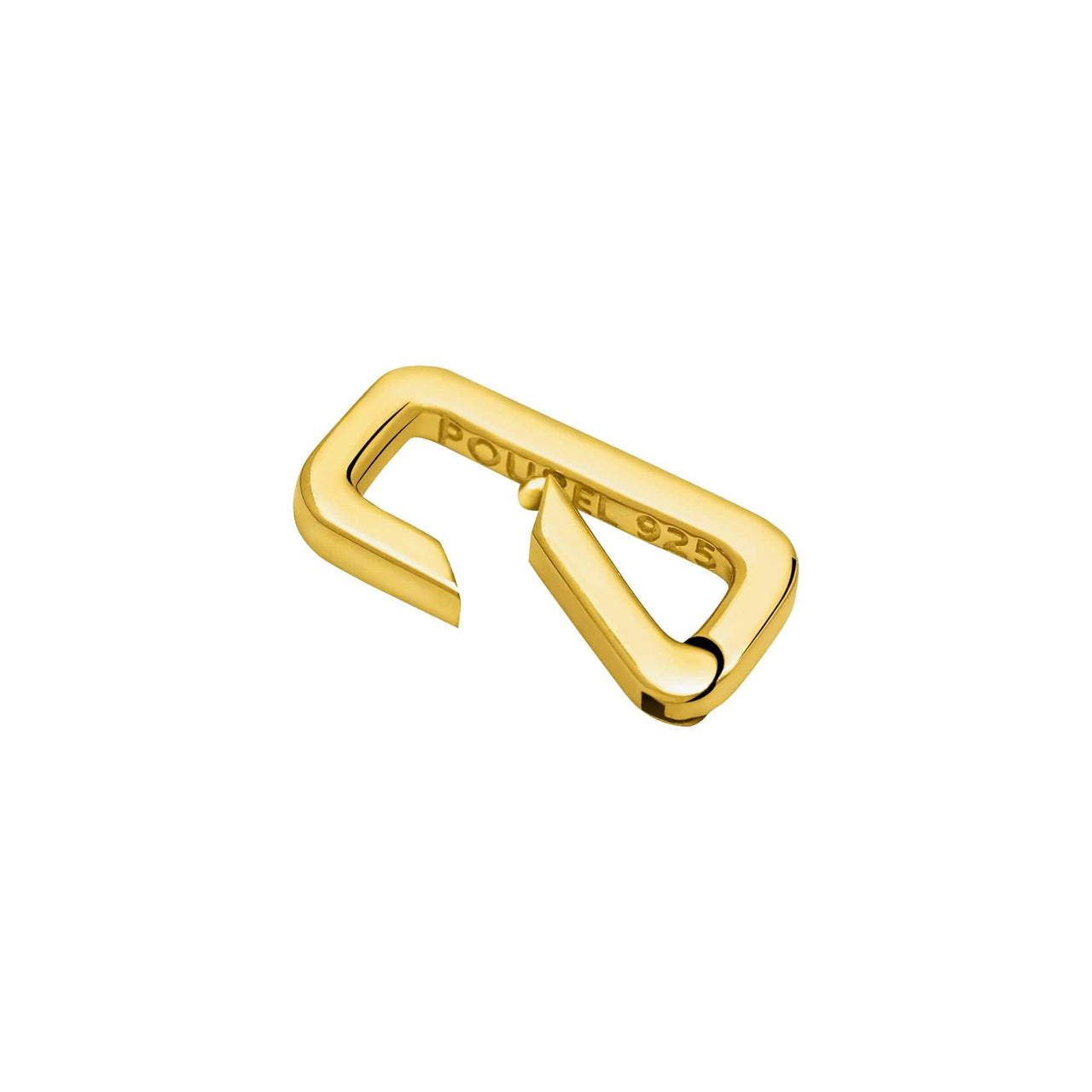 Gold Bracelet Links