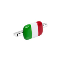 Italy Flag Whoop Charm