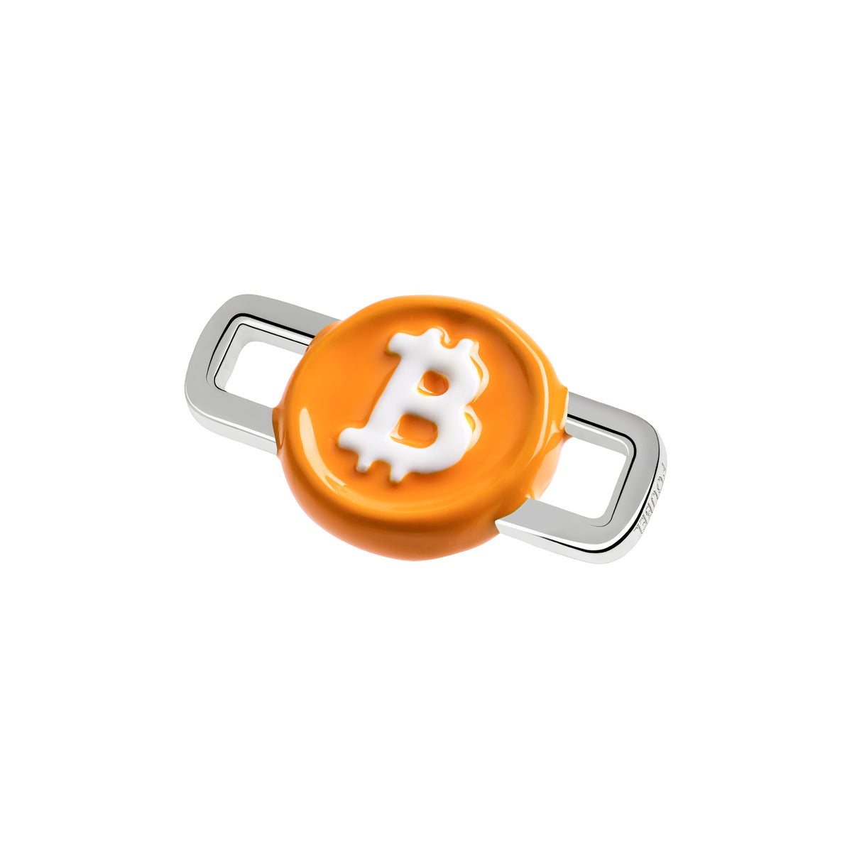 Bitcoin Charm