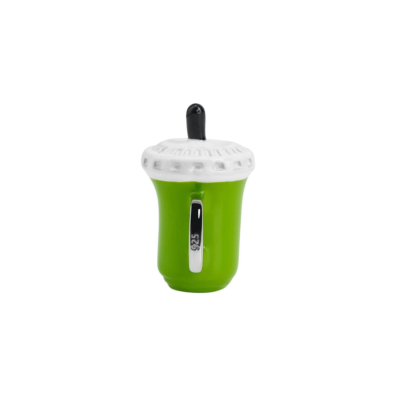 Iced Matcha Charm