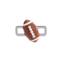 American Football Charm