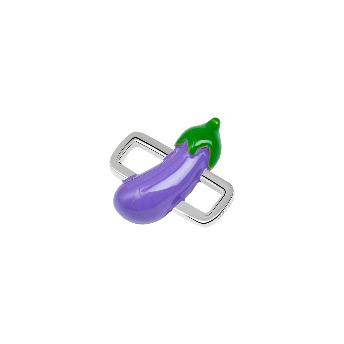 Aubergine Charm