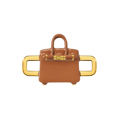 Bag Charm (Gold)