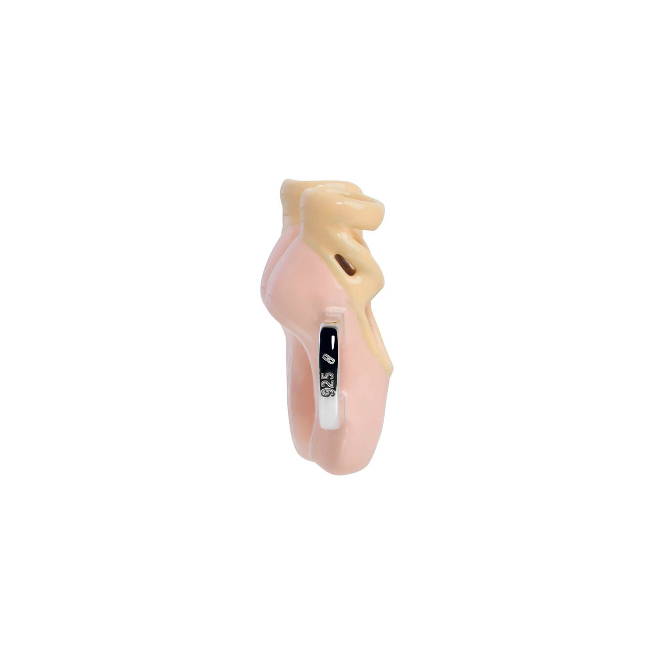 Ballerina Charm
