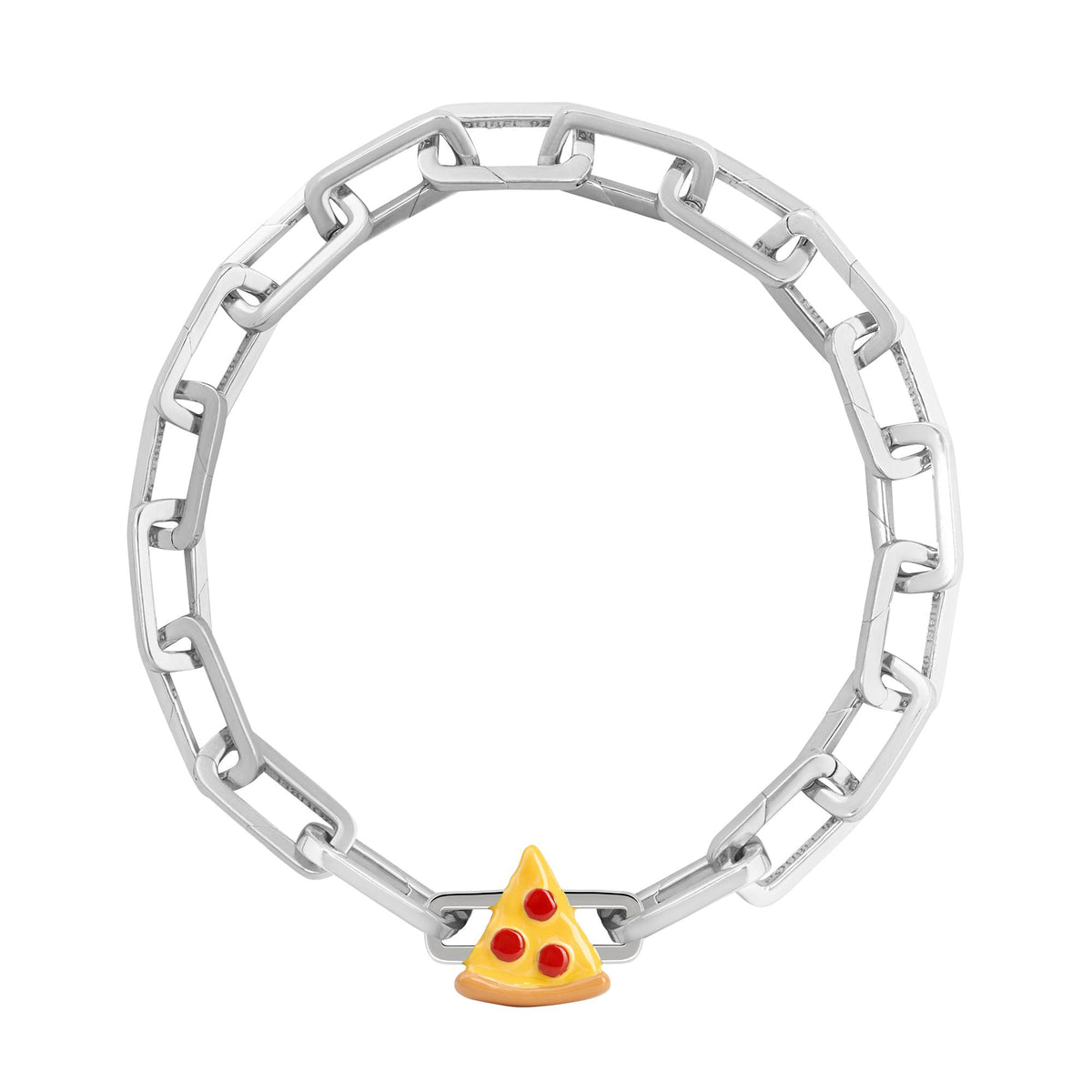 Pizza Charm