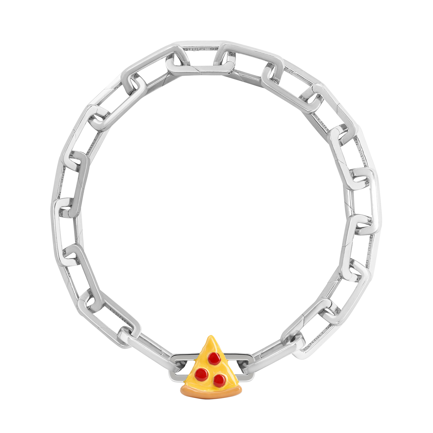 Pizza Charm