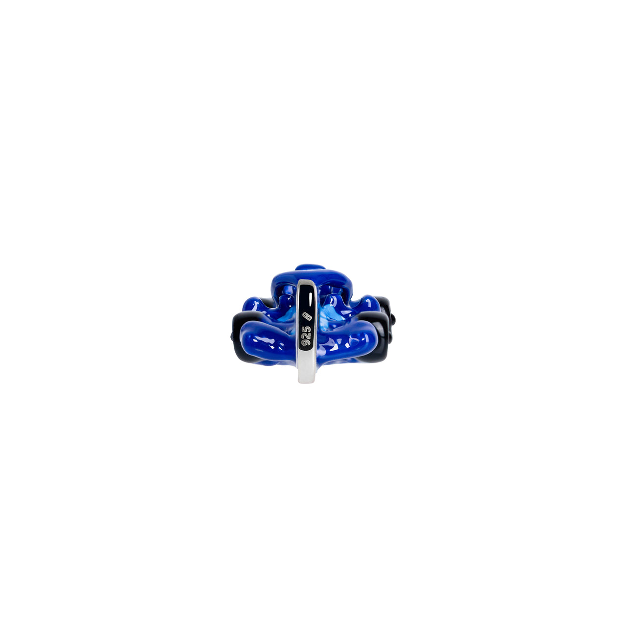Racing Car Charm