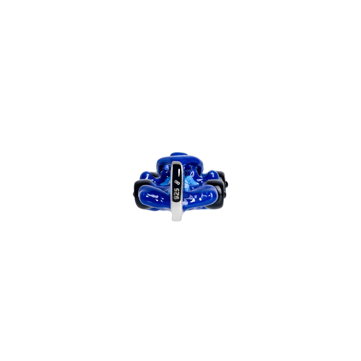 Racing Car Charm