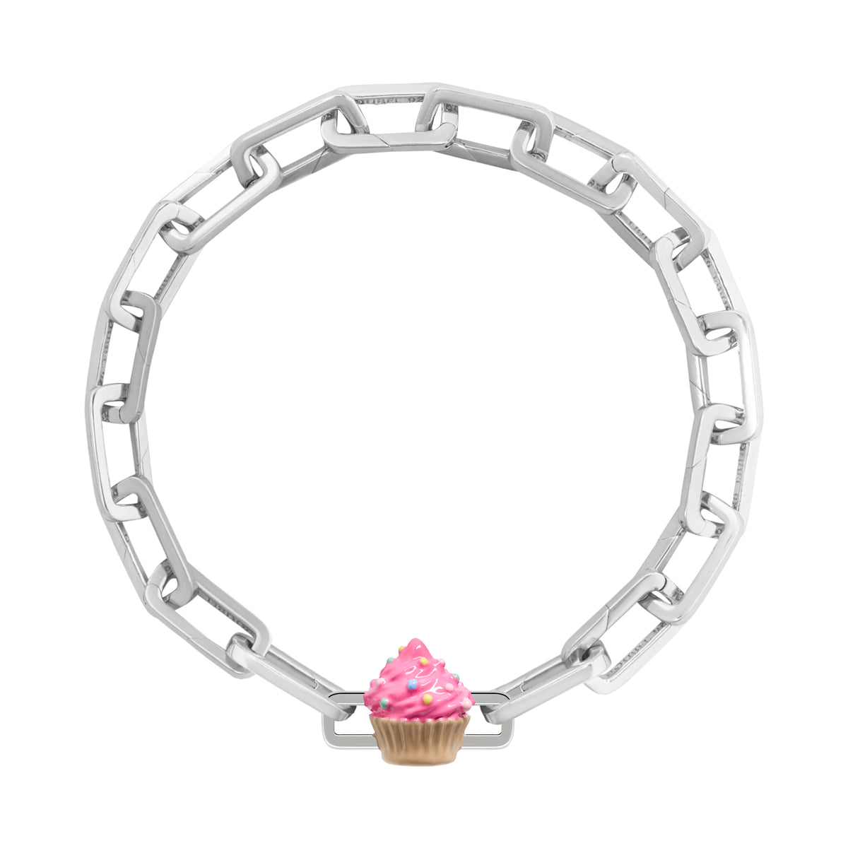 Cupcake Charm
