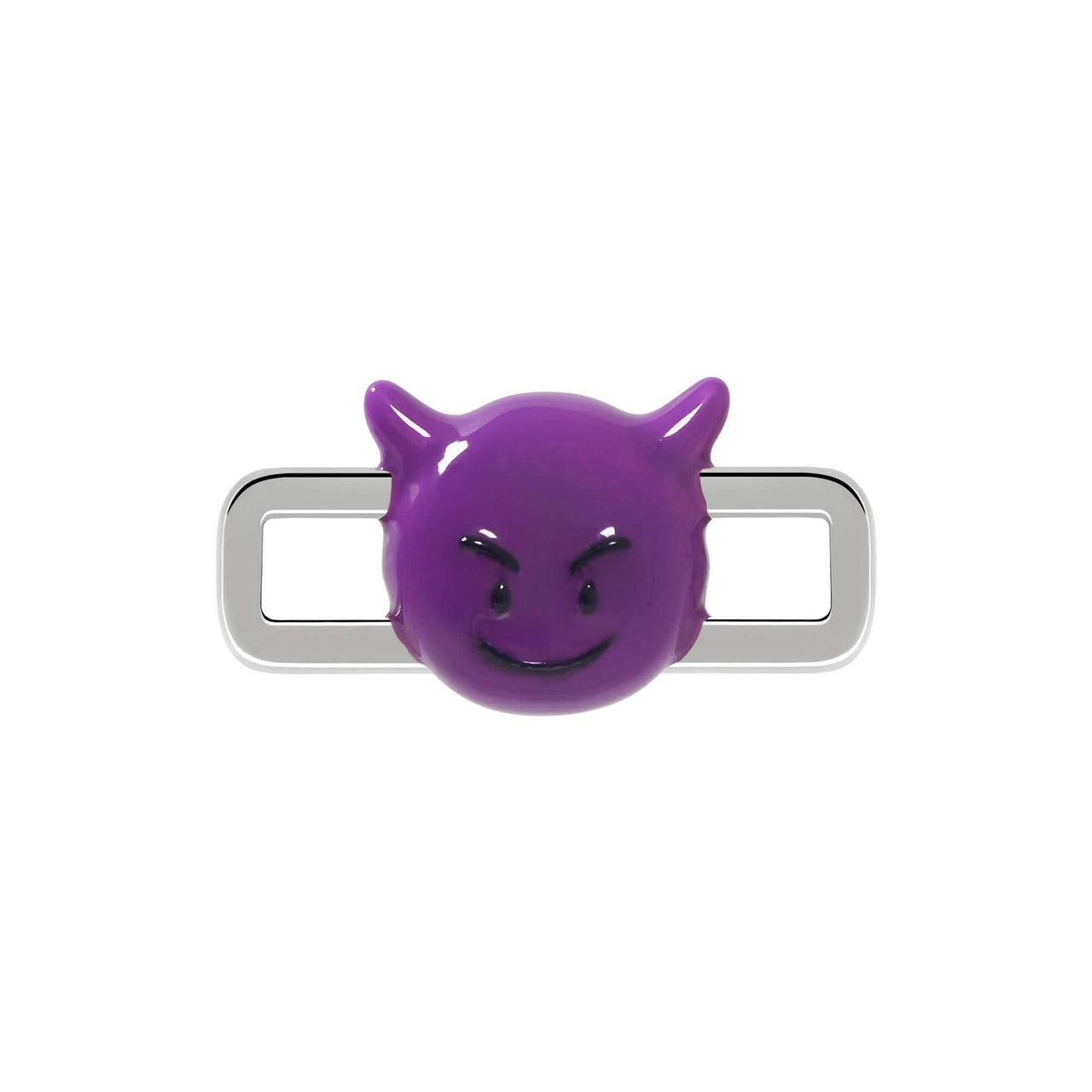 Cheeky Devil Charm
