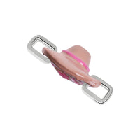 Il San Pietro Carlino's Hat Charm
