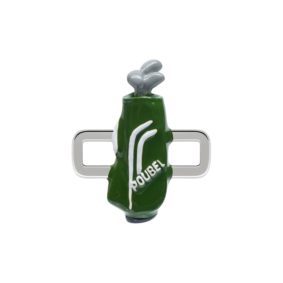 Golf Bag Charm