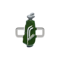 Golf Bag Charm