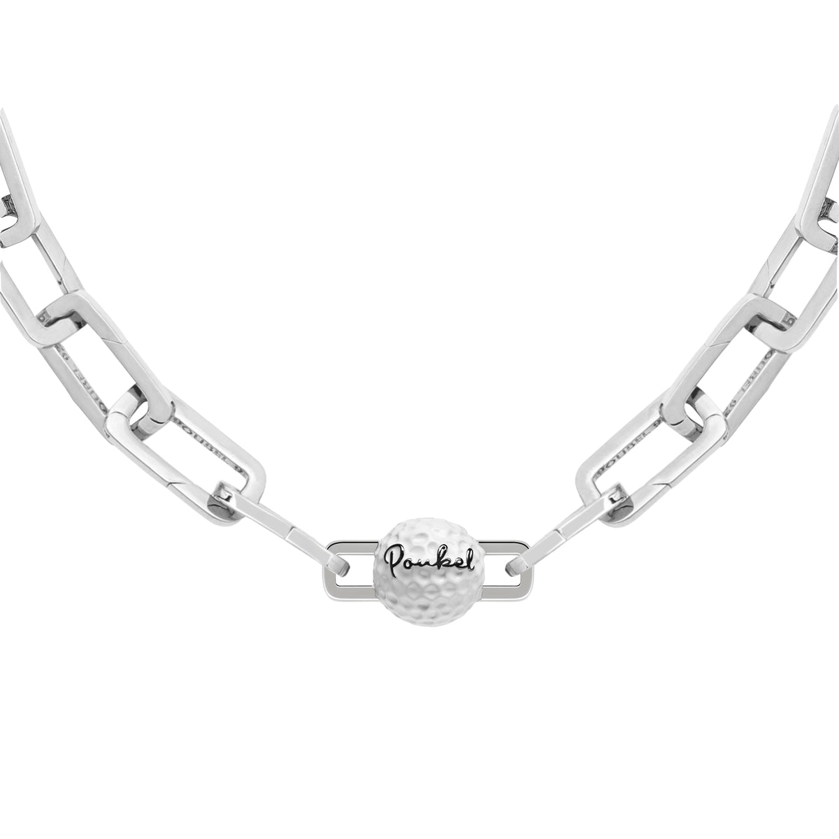Golf Ball Charm