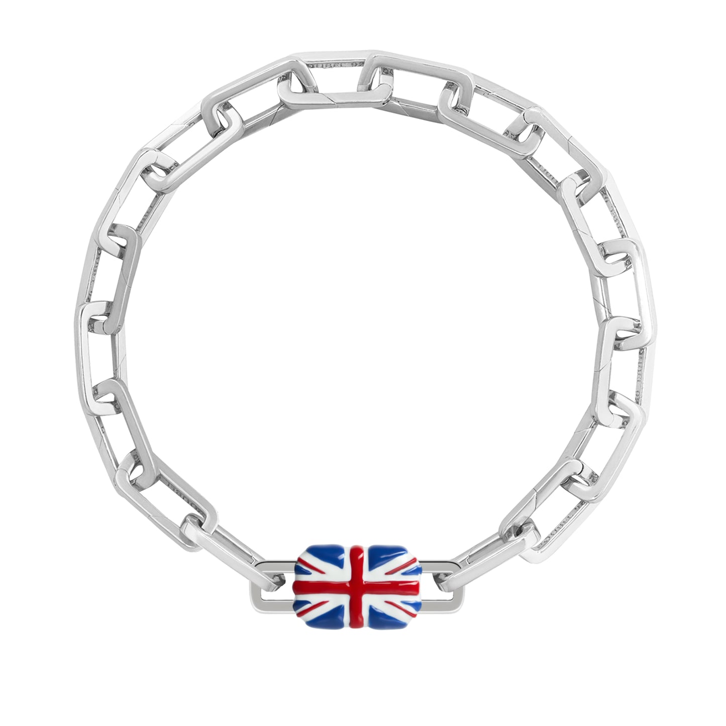 UK Flag Charm