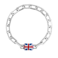 UK Flag Charm
