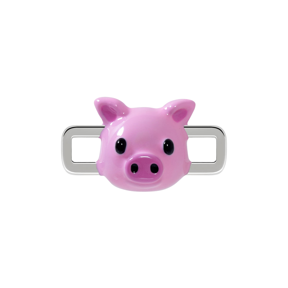 Pig Charm