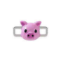 Pig Charm