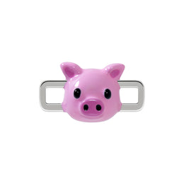 Pig Charm