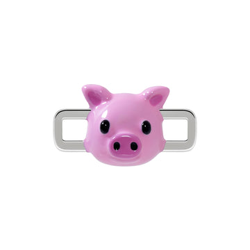 Pig Charm