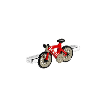 Red Bicycle Whoop Charm (Must Have Exclusive)