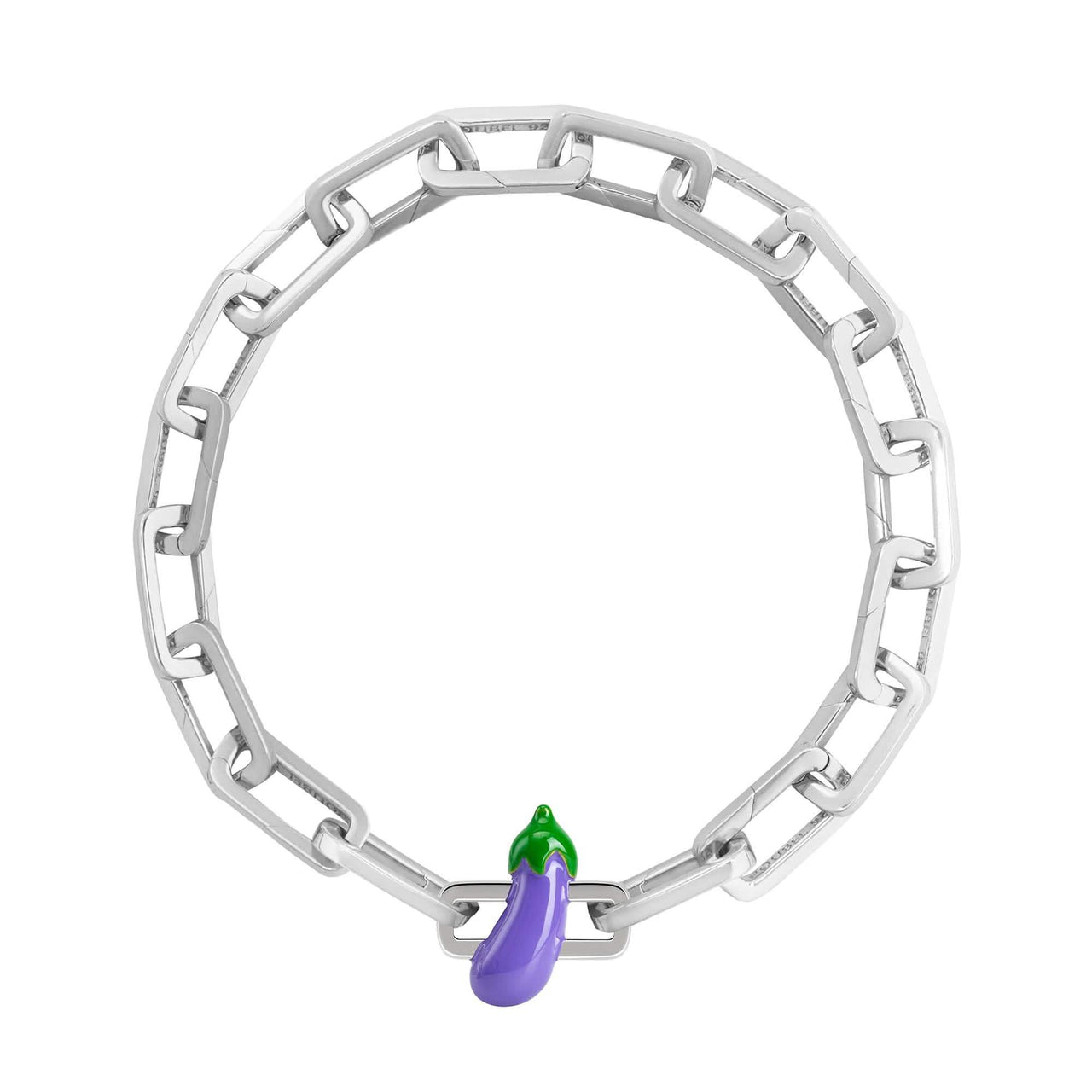 Aubergine Charm
