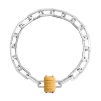 Pain Au Chocolat Charm