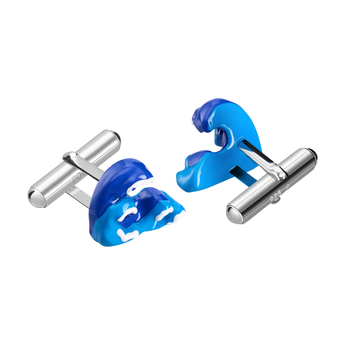 La Mer Cufflinks