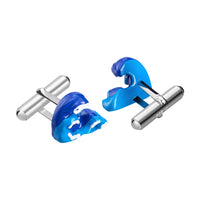 La Mer Cufflinks