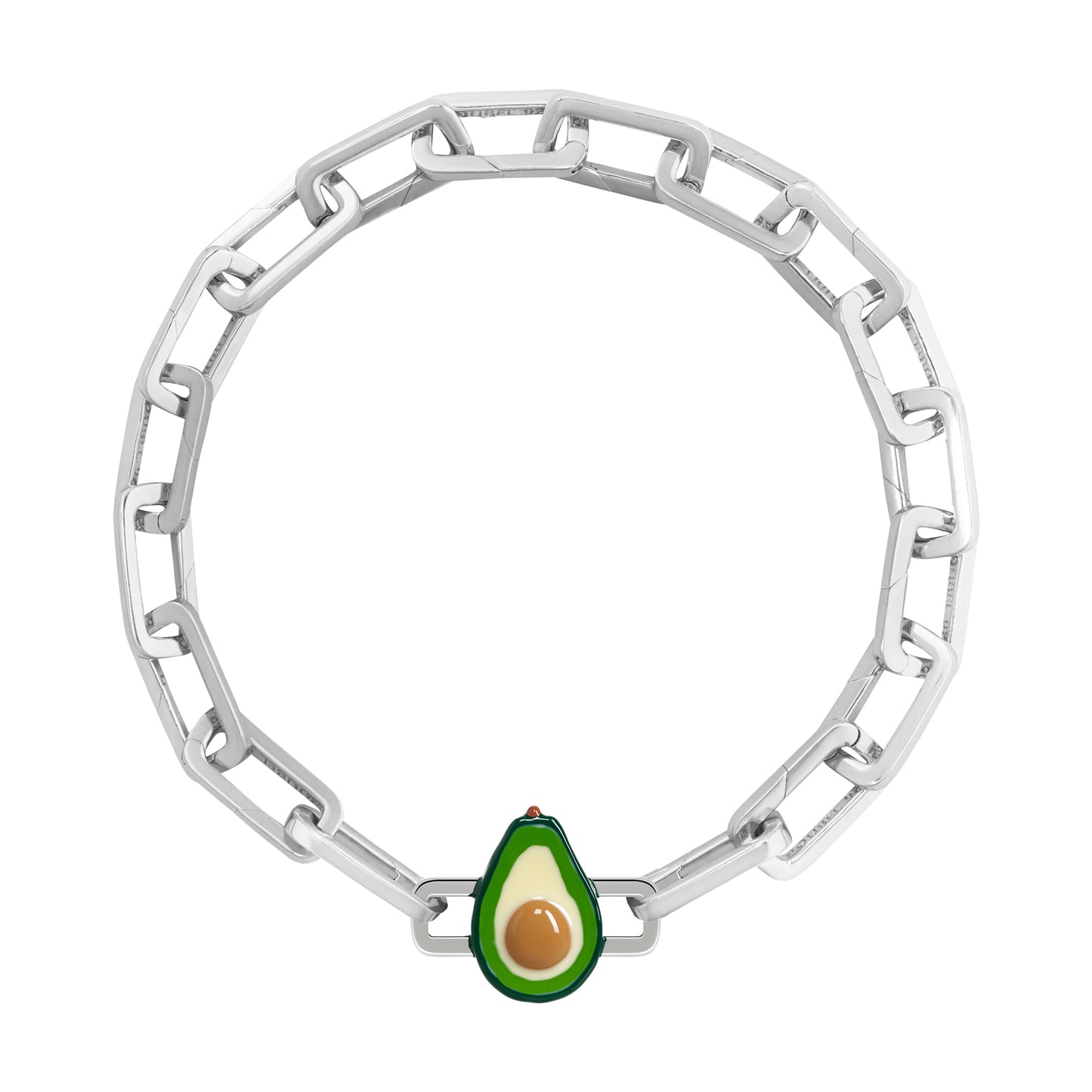 Avocado Charm