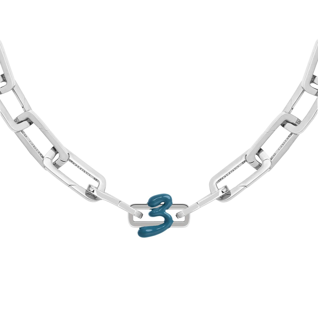 Three Charm