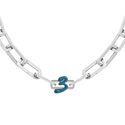 Three Charm