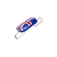 UK Flag Whoop Charm