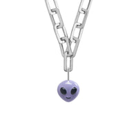 Alien Pendant