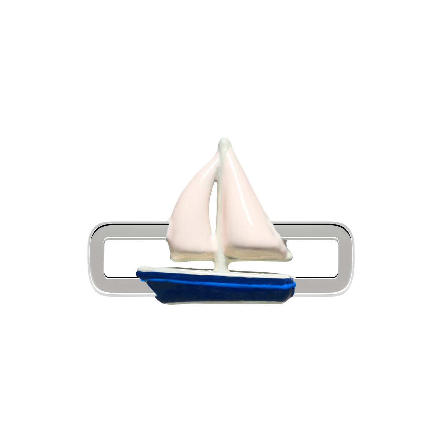 Sailboat Charm