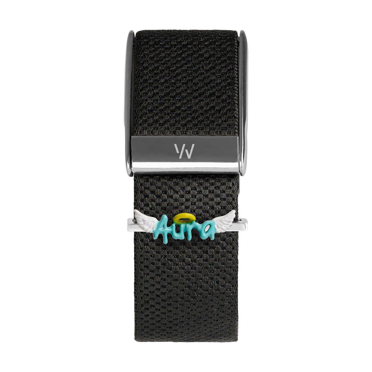 Aura Whoop Charm