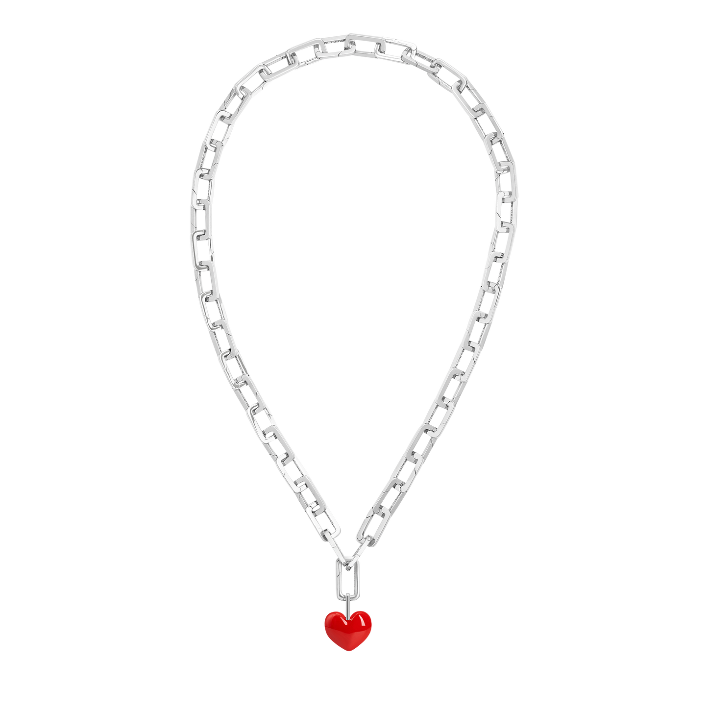 Love Pendant