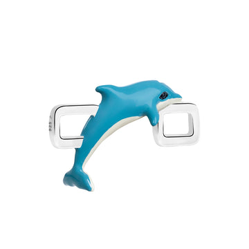Dolphin Charm