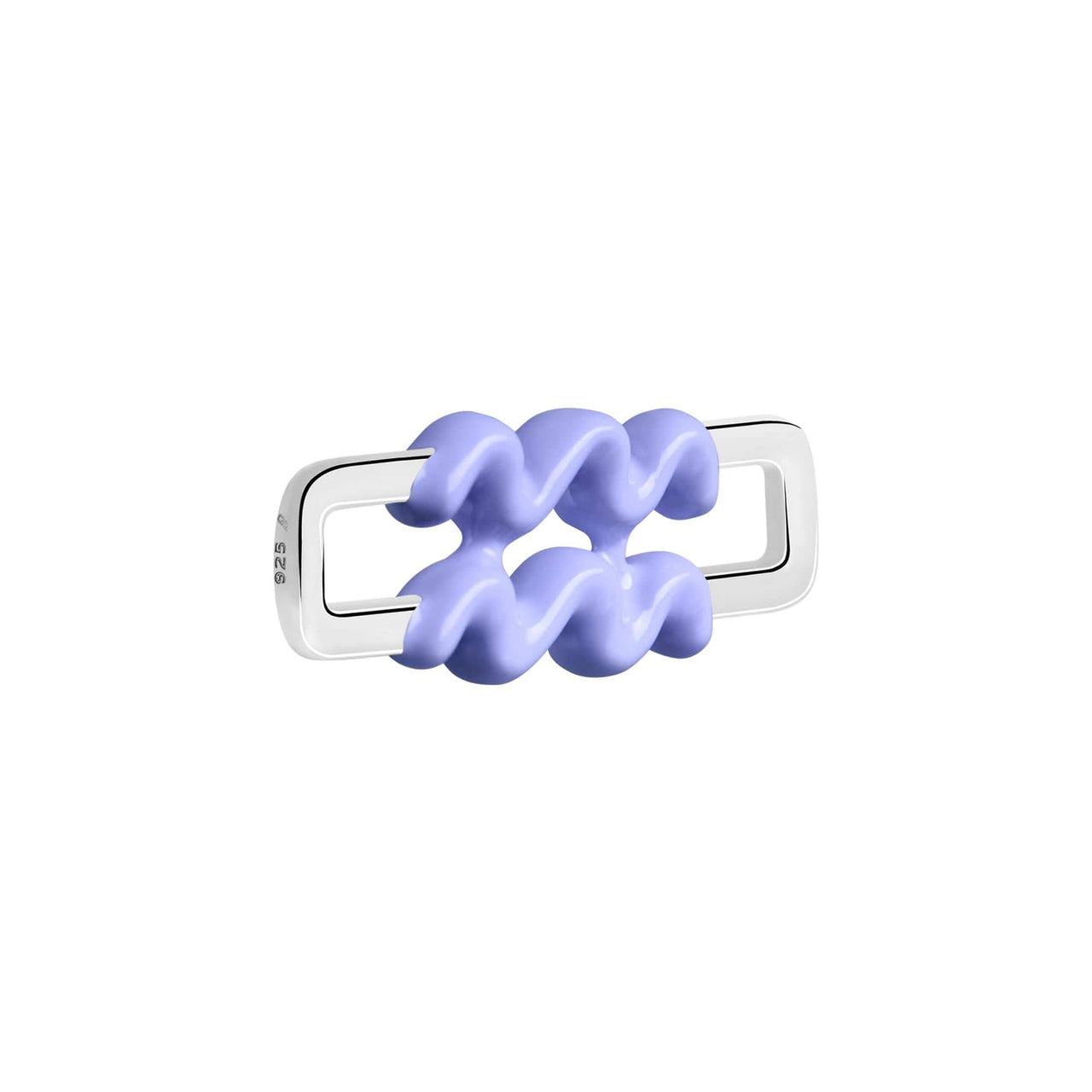 Aquarius Charm