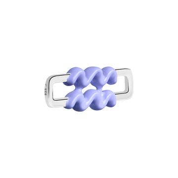 Aquarius Charm