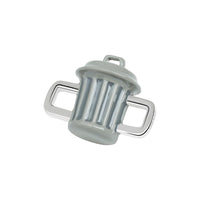 Poubelle Charm