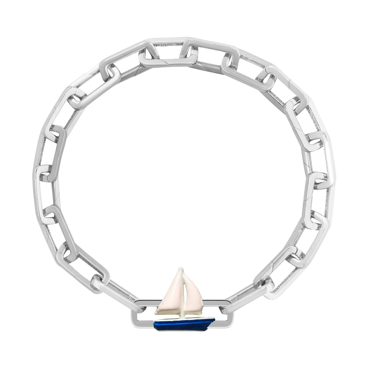 Sailboat Charm