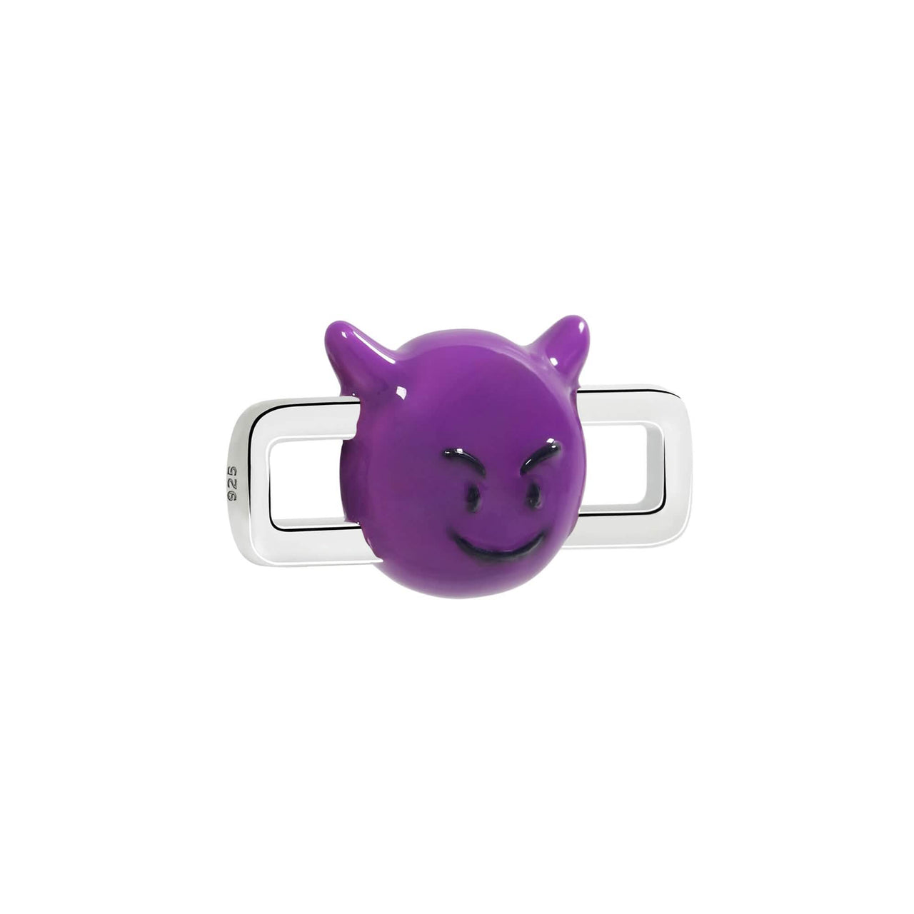 Cheeky Devil Charm