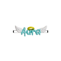 Aura Whoop Charm