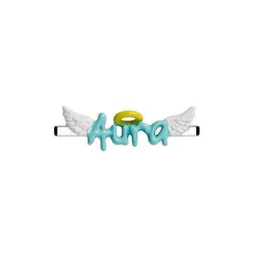 Aura Whoop Charm