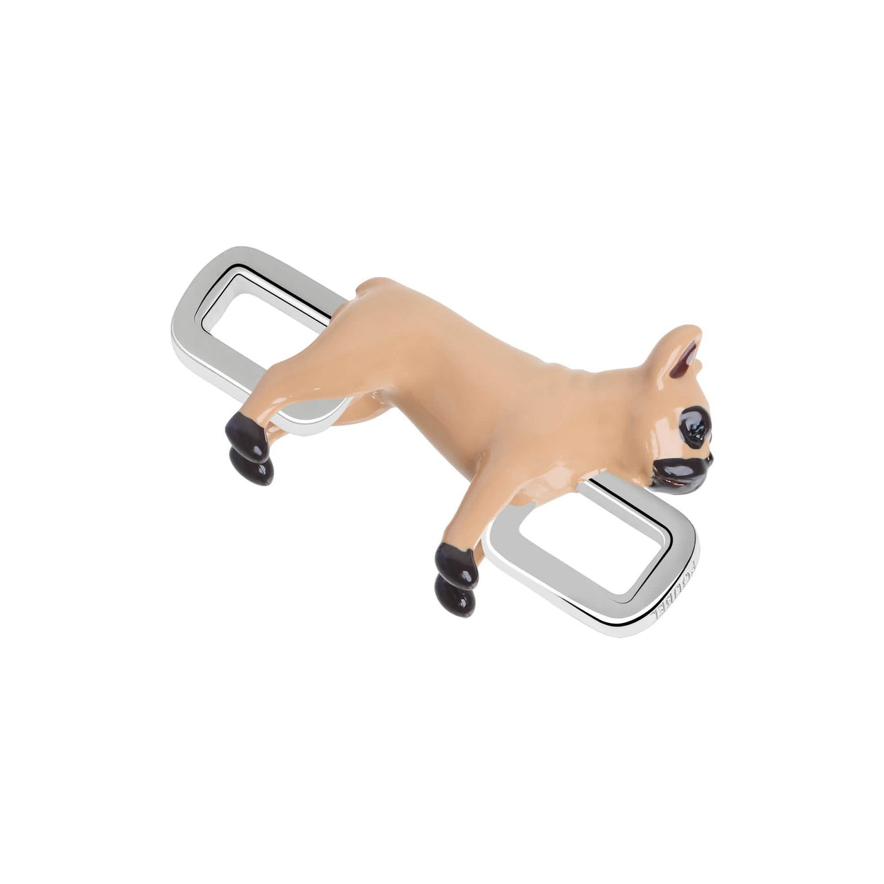 Frenchie Charm