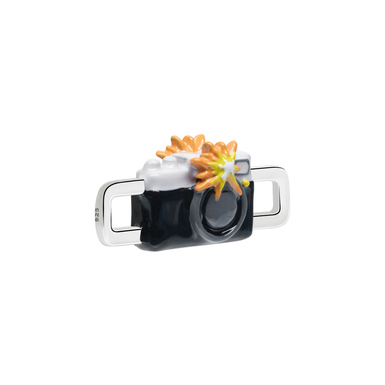 Camera Charm