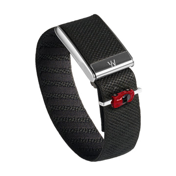 Sports Car Whoop Charm